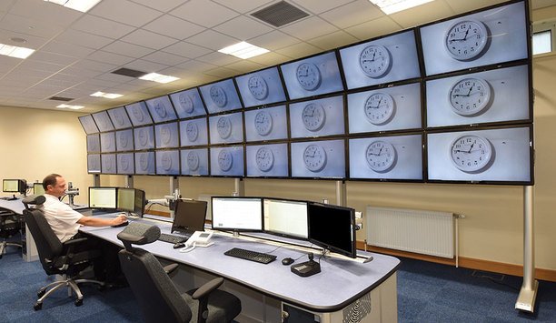 CCTV