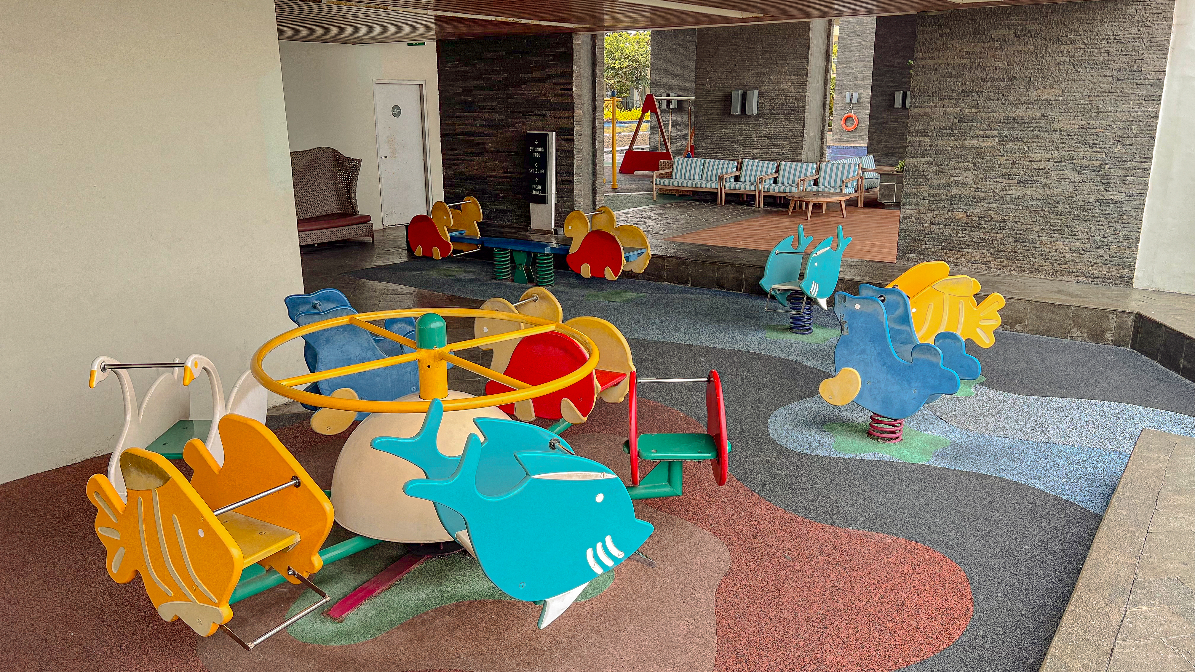 Playground