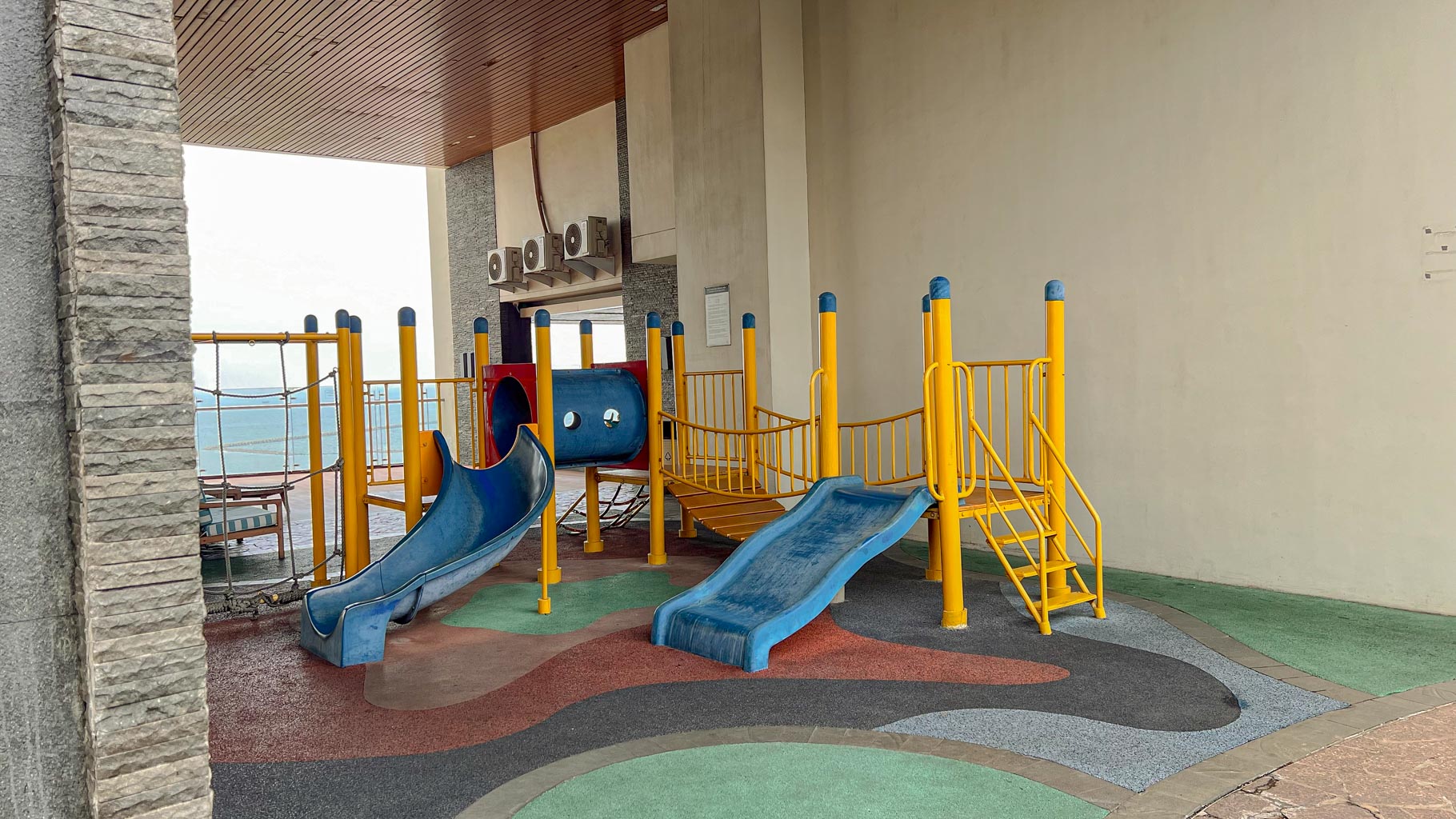 Playground 2